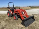 2025 Kioti CK4020SE HST Image