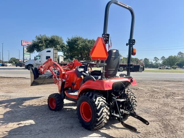 Image of Kioti CS2520 equipment image 3