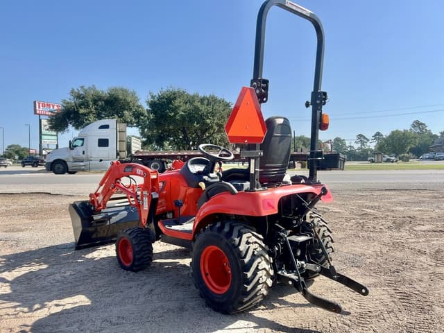 Image of Kioti CS2520 equipment image 3