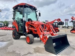 2025 Kioti CS2530 Image