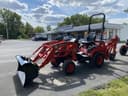 2025 Kioti CS2210 Image