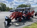 2025 Kioti CS2210 Image
