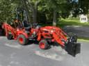 2025 Kioti CS2210 Image