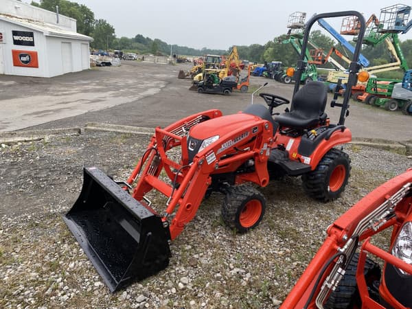 Equipment Main Image