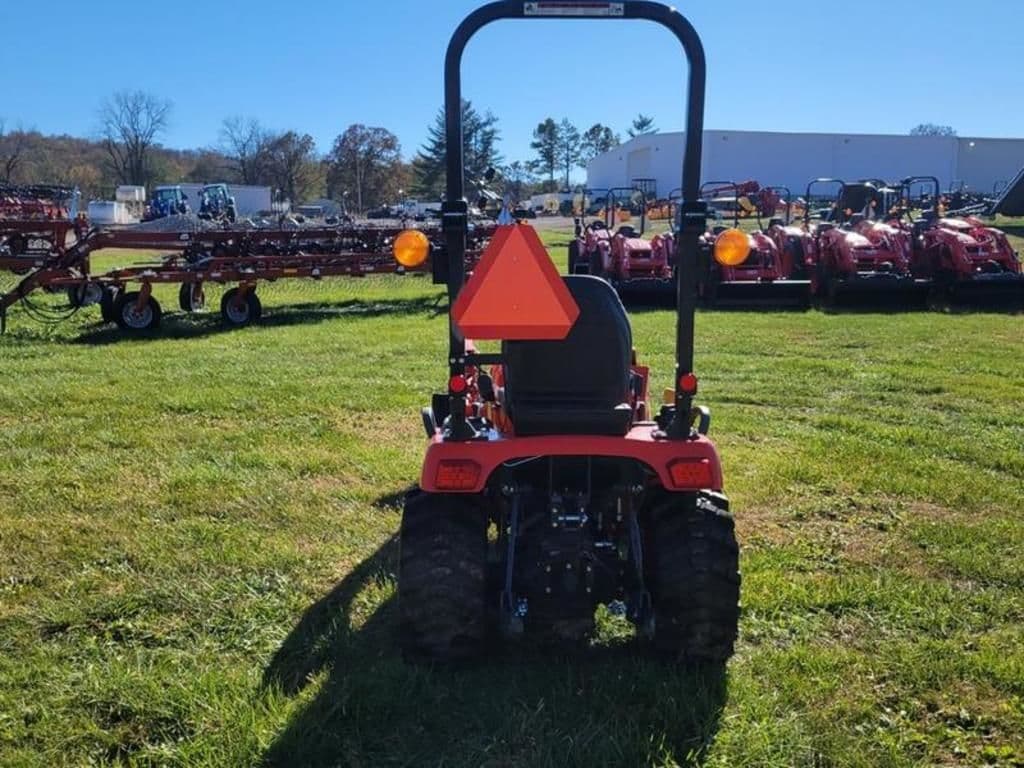 Image of Kioti CS2210 Image 1