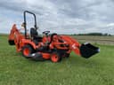 2025 Kioti CS2210HR Image