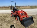 2025 Kioti CS2220HR Image