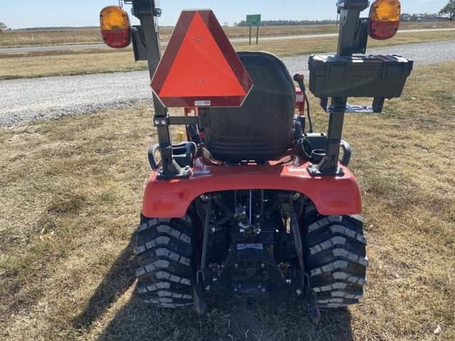 Image of Kioti CS2220 equipment image 2