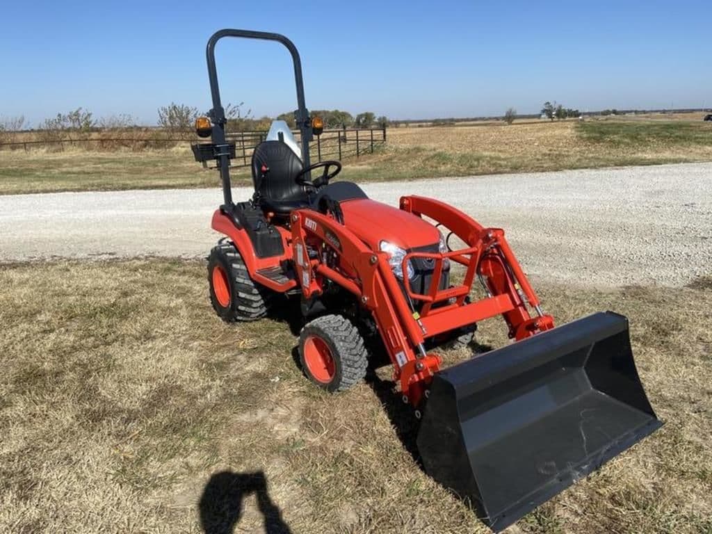 Image of Kioti CS2220 Image 1