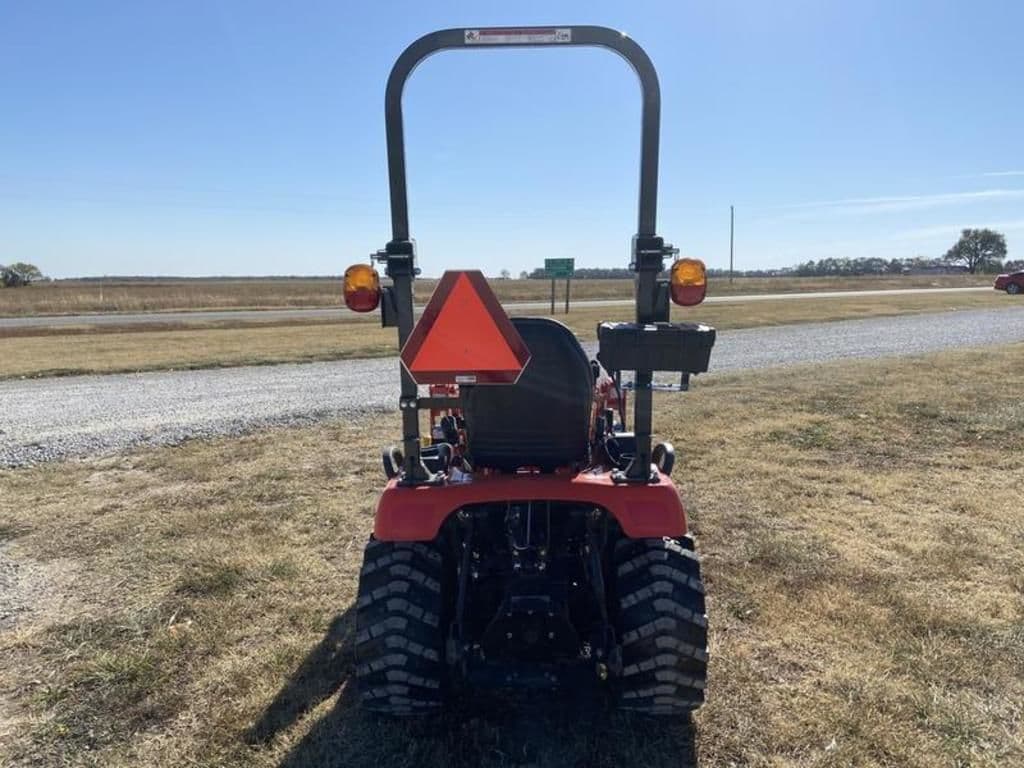 Image of Kioti CS2220 Image 1