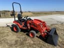 2025 Kioti CS2220 Image