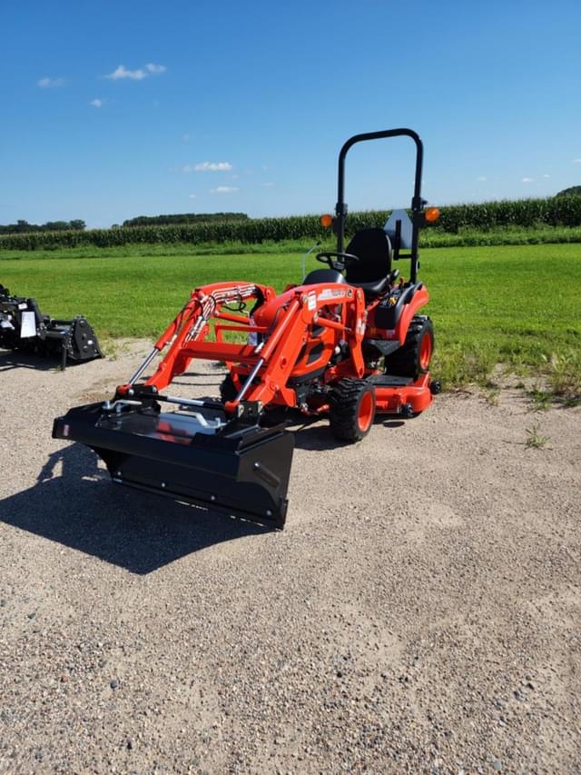 Image of Kioti CS2510 equipment image 1