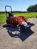 2025 Kioti CS2510 Image