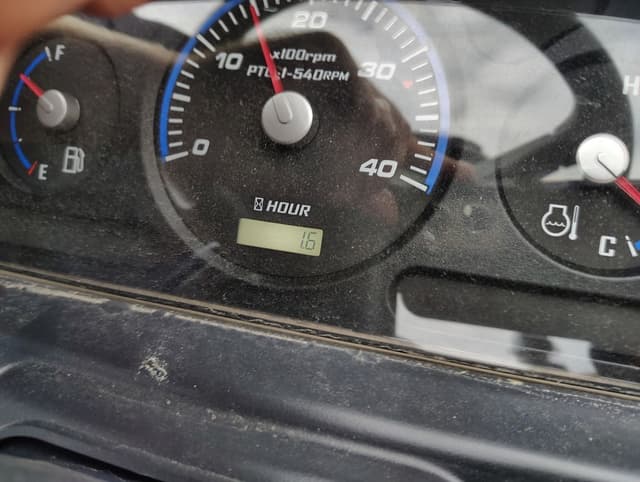 Image of Kioti CS2520 equipment image 1