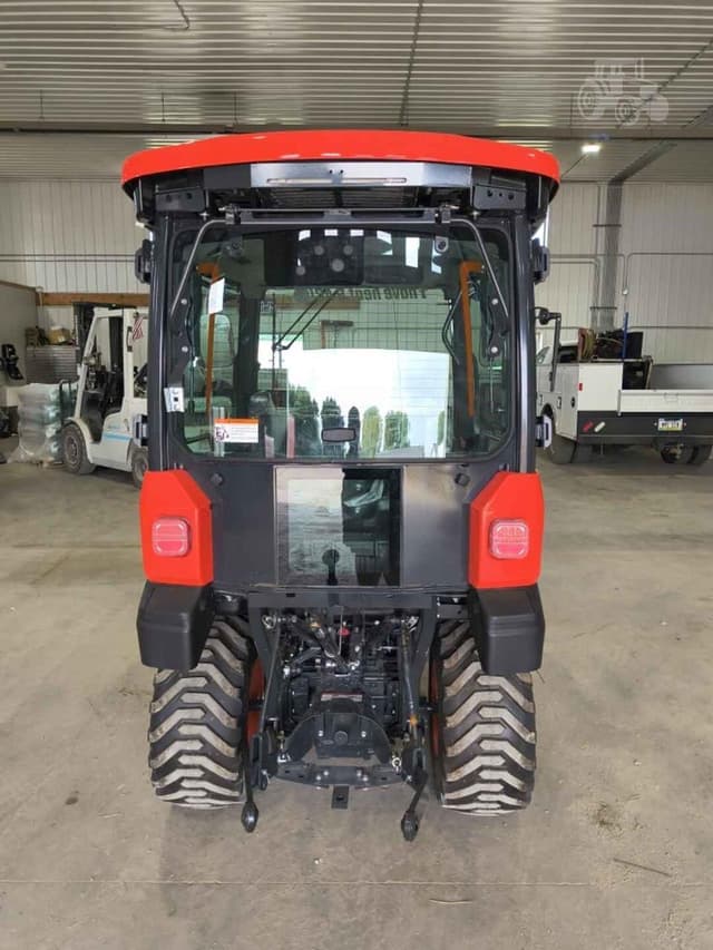Image of Kioti CS2530HCB equipment image 2