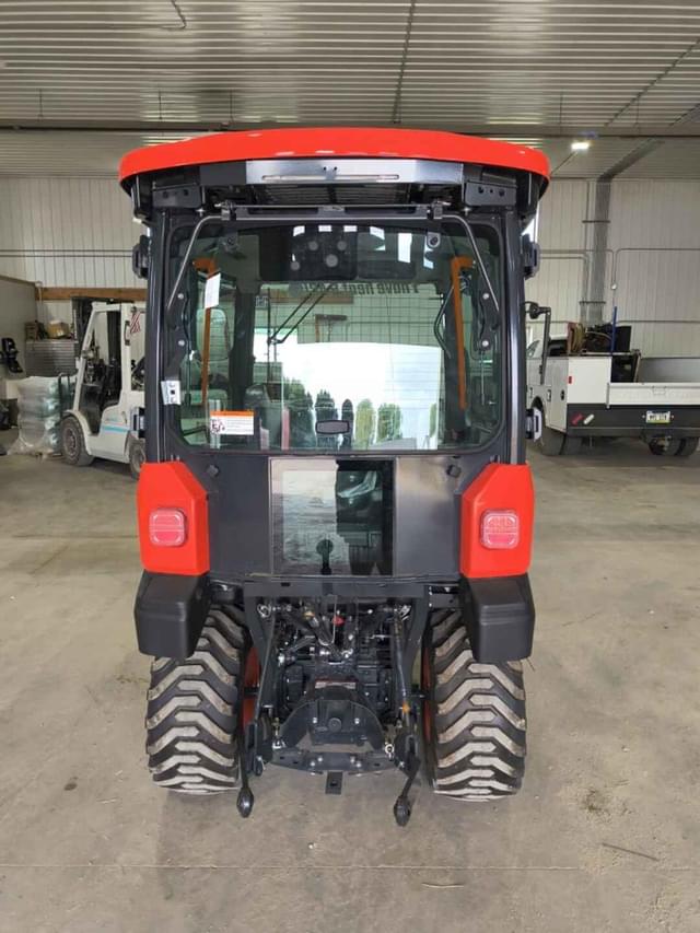 Image of Kioti CS2530 equipment image 2