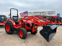 2025 Kioti DK5520 Image
