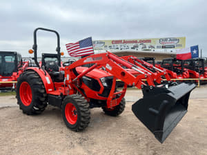 2025 Kioti DK5520 Image