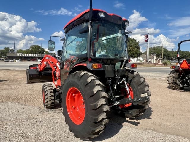 Image of Kioti DK4720SE equipment image 3