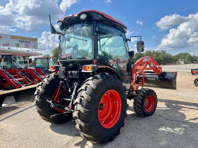 Image of Kioti DK4720SE equipment image 2