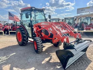 2025 Kioti DK5320HSE Image
