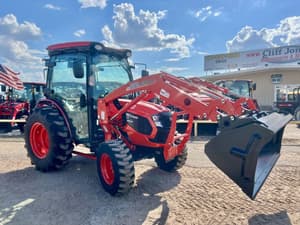 2025 Kioti DK5320SE Image