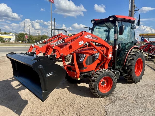 Image of Kioti DK5320SE equipment image 1