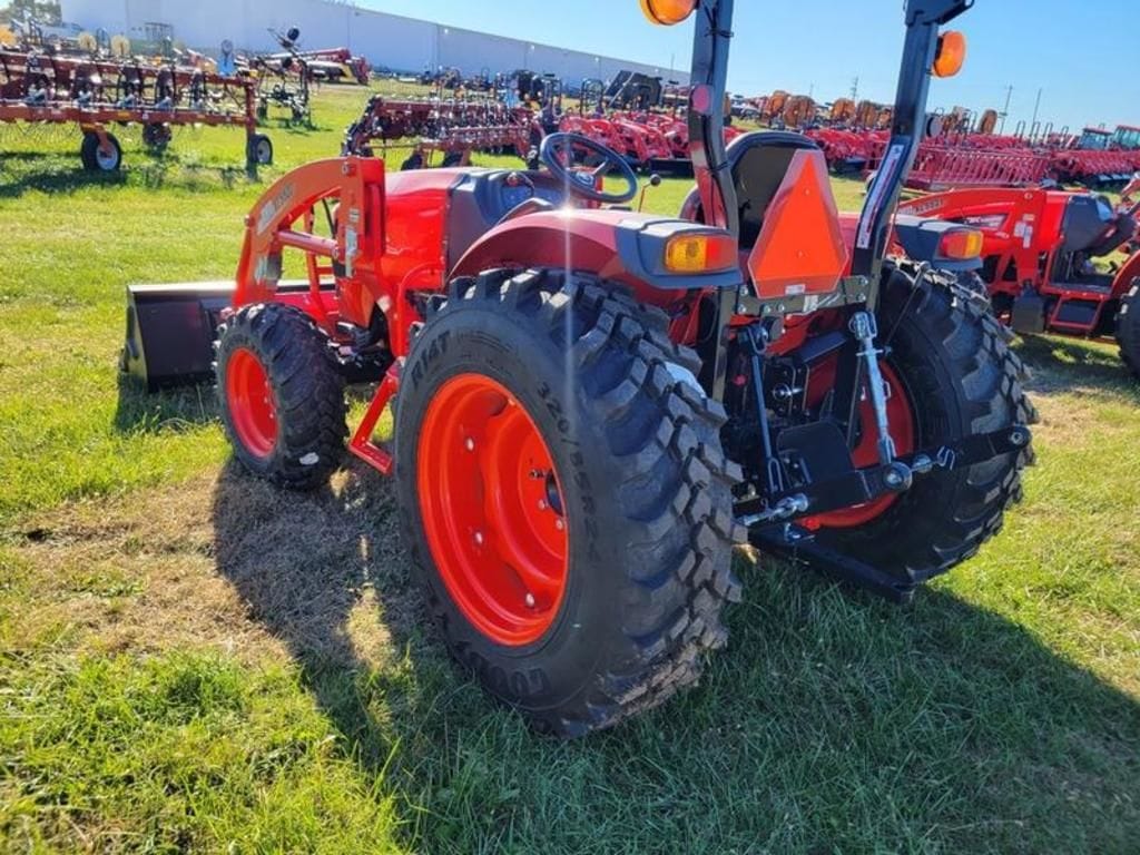 Main image Kioti DK4520