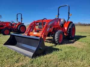 2025 Kioti DK4520 Image