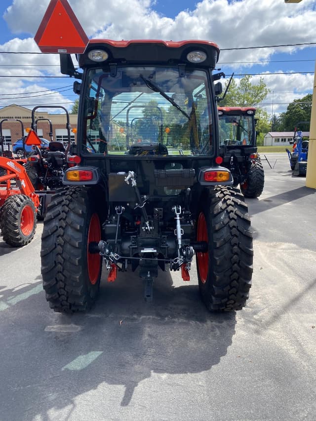 Image of Kioti DK5320SE equipment image 4