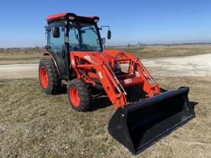2025 Kioti DK5320SE Image