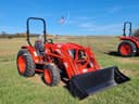 2025 Kioti DK5320SE Image