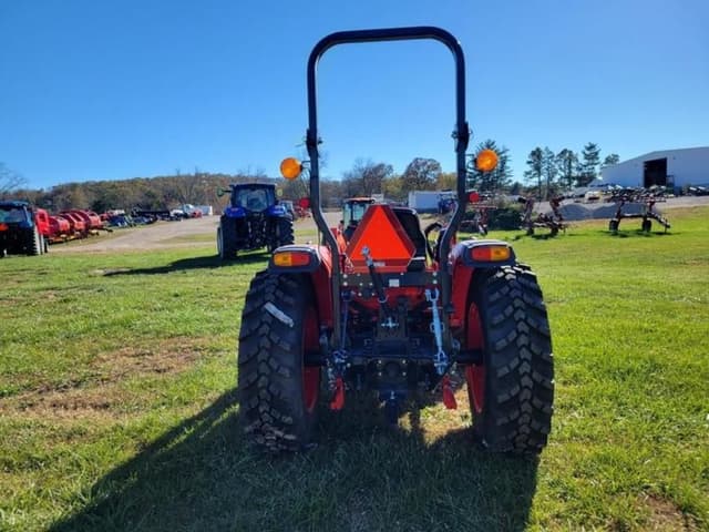 Image of Kioti DK5320HSE equipment image 1