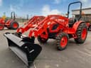 2025 Kioti DK5520 Image