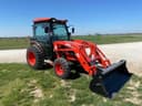 2025 Kioti DK6020SE HST Image