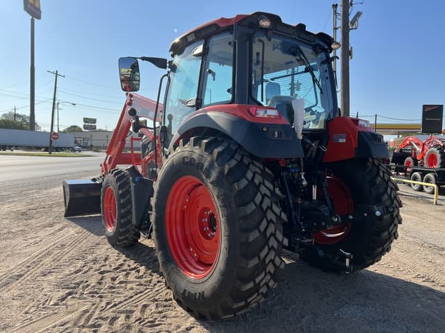 Image of Kioti HX1151 equipment image 2