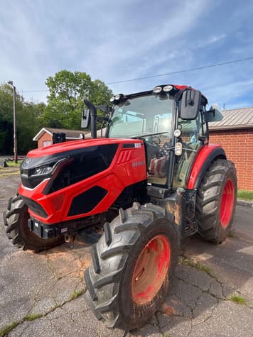 Main image Kioti HX1151