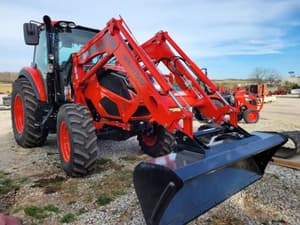 2025 Kioti HX1151 Image