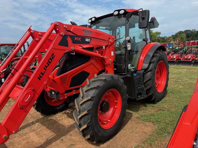 Image of Kioti HX1402 equipment image 1