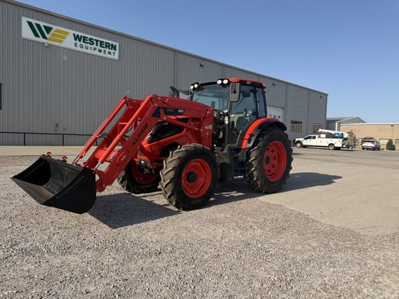 2025 Kioti HX1402 Equipment Image0