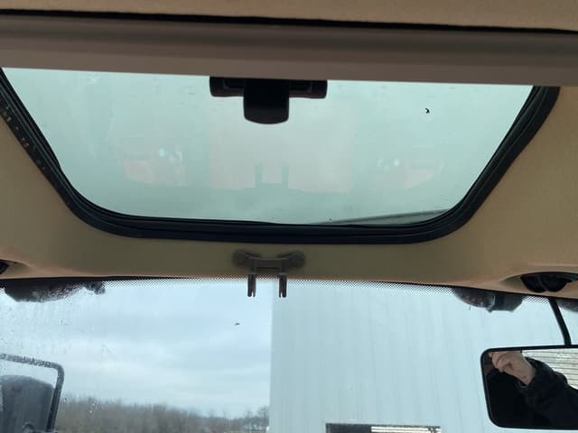 Image of Kioti HX1402CPSA equipment image 2