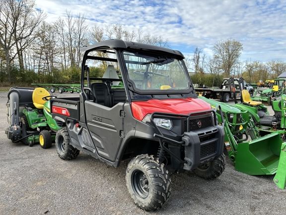 2025 Kioti K9 2400 Equipment Image0