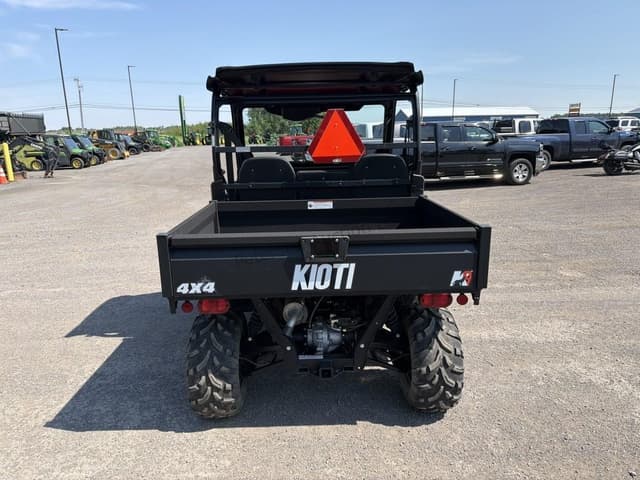Image of Kioti K9 2400 equipment image 3