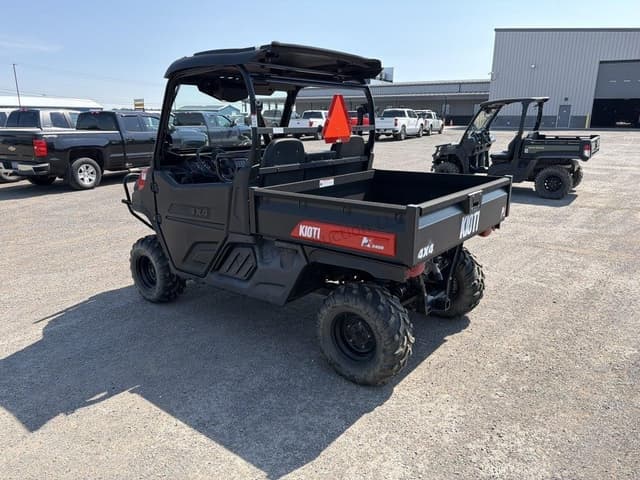 Image of Kioti K9 2400 equipment image 2
