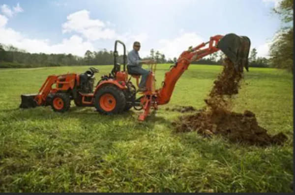Equipment Main Image
