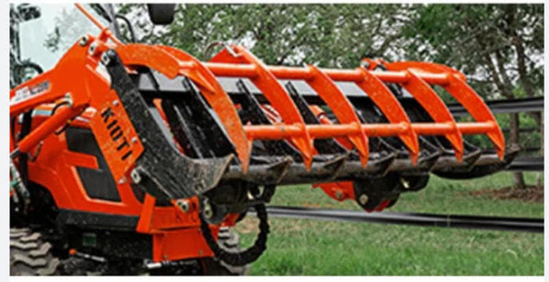 Image of Kioti KG4072 Primary Image