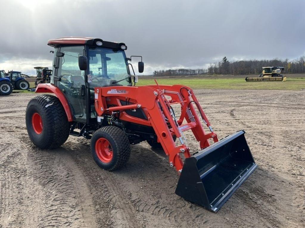 Image of Kioti NS4710 Image 1