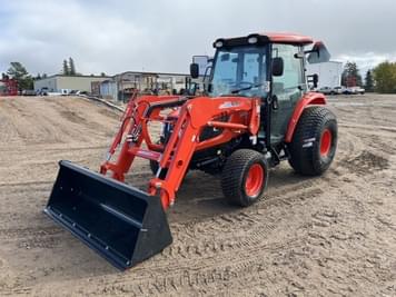 Main image Kioti NS4710