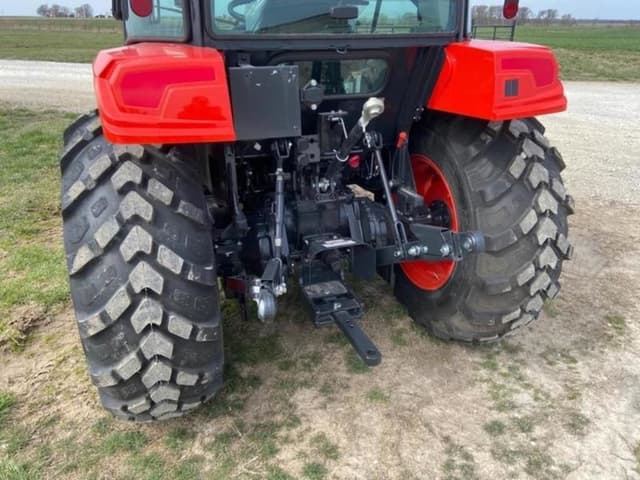 Image of Kioti NS6010 equipment image 2