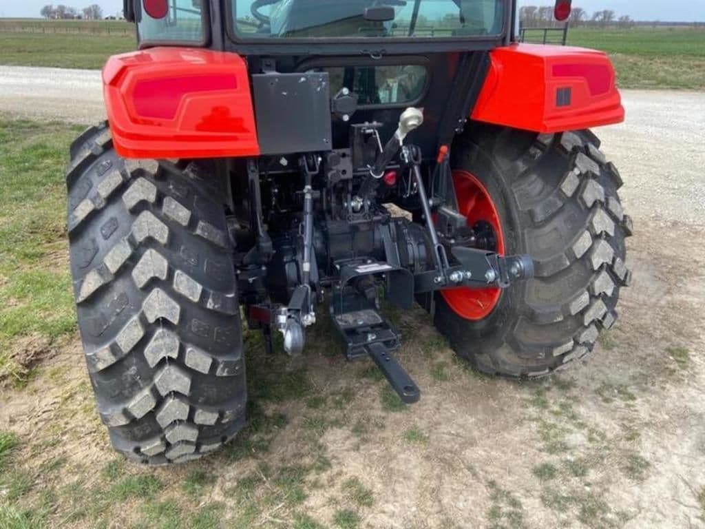 Image of Kioti NS6010 Image 1